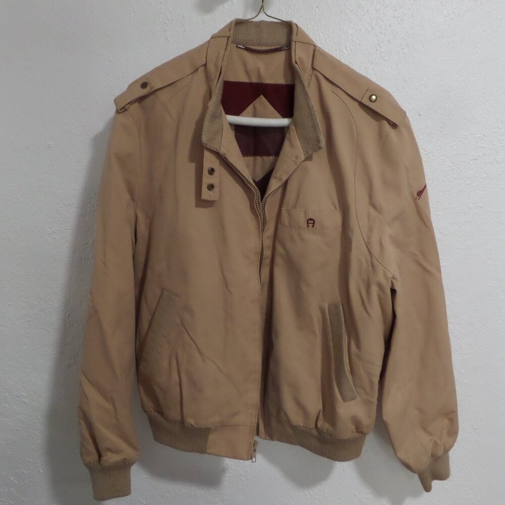 Vintage Etienne Aigner Jacket